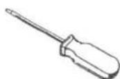 Metra 95-7318 - KIT COMPONENTS - 6