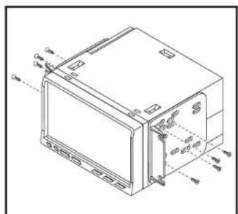 Metra 95-5844S - KIT PREPARATION KIT ASSEMBLY - 2