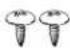Metra 95-6555B - KIT COMPONENTS - 5