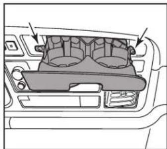 Metra 95-6555B - DASH DISASSEMBLY - 4