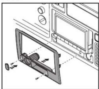 Metra 95-6555B - KIT PREPARATION KIT ASSEMBLY - 5