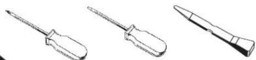 Metra 95-7324 - KIT COMPONENTS - 3