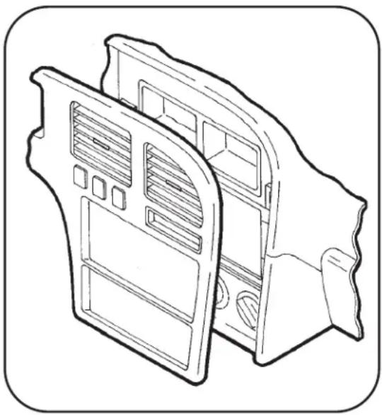 Metra 95-1003 - SPECTRA 2000-2001 - 1