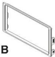 Metra 95-1003 - KIT COMPONENTS - 4