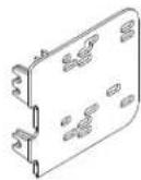 Metra 95-1003 - KIT COMPONENTS - 2