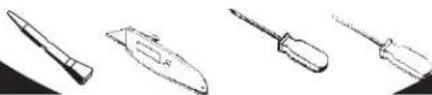 Metra 95-1003 - KIT COMPONENTS - 6