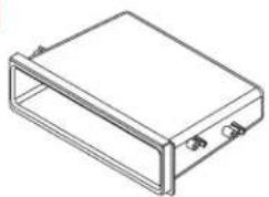 Metra 99-8912HG - KIT COMPONENTS - 3