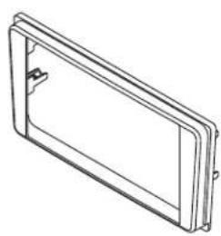 Metra 99-8912HG - KIT COMPONENTS - 1