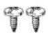 Metra 95-8734W - KIT COMPONENTS - 4