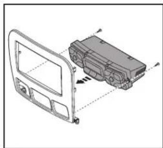 Metra 95-8734W - KIT PREPARATION KIT ASSEMB - 2