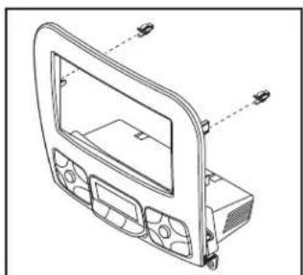 Metra 95-8734W - KIT PREPARATION KIT ASSEMB - 3