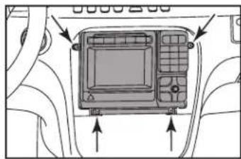 Metra 95-8734W - 2000-2002 - 3