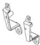 Metra 95-8734W - KIT COMPONENTS - 3