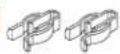 Metra 95-8734W - KIT COMPONENTS - 5