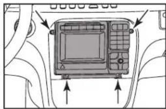 Metra 95-8734W - INDICE - 2