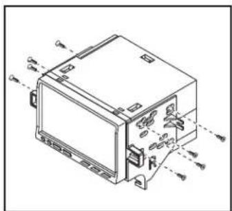 Metra 95-8734W - KIT PREPARATION KIT ASSEMB - 4