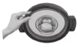 Flama 2187FL - ANEL VEDANTE - 1