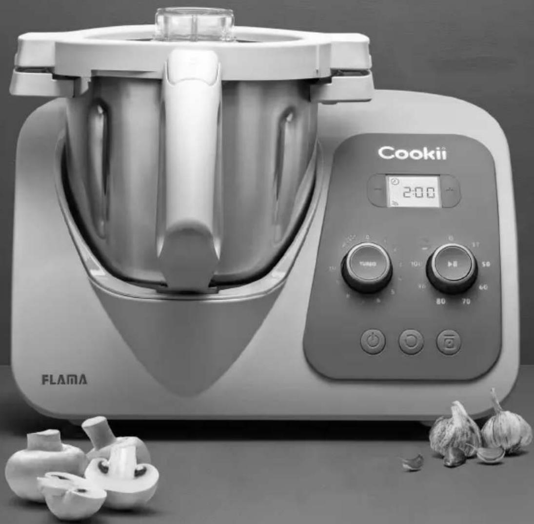 Flama 2187FL - Cookii - 1