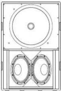 TANNOY QFlex 16LS COVER-WP - 应用领域 - 1
