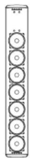 TANNOY QFlex 16LS COVER-WP - 商业安装 - 6
