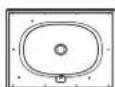 TANNOY QFlex 16LS COVER-WP - 演出级固定安装 - 5