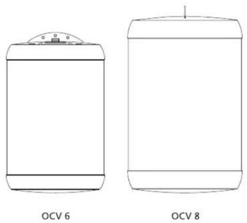 TANNOY CMS 501DC PI - 将声音品质带到全新的高度 - 1