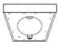 TANNOY CMS 501DC PI - 演出级固定安装 - 7