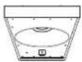 TANNOY CMS 501DC PI - 演出级固定安装 - 9
