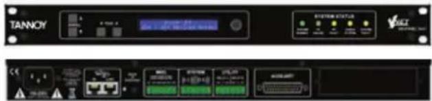 TANNOY CMS 501DC PI - BeamEngine图形用户界面可以做到精确的声音覆盖设定 - 3