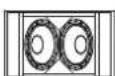 TANNOY CMS 501DC PI - 特性 - 9