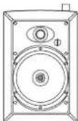 TANNOY CMS 501DC PI - 商业安装 - 4