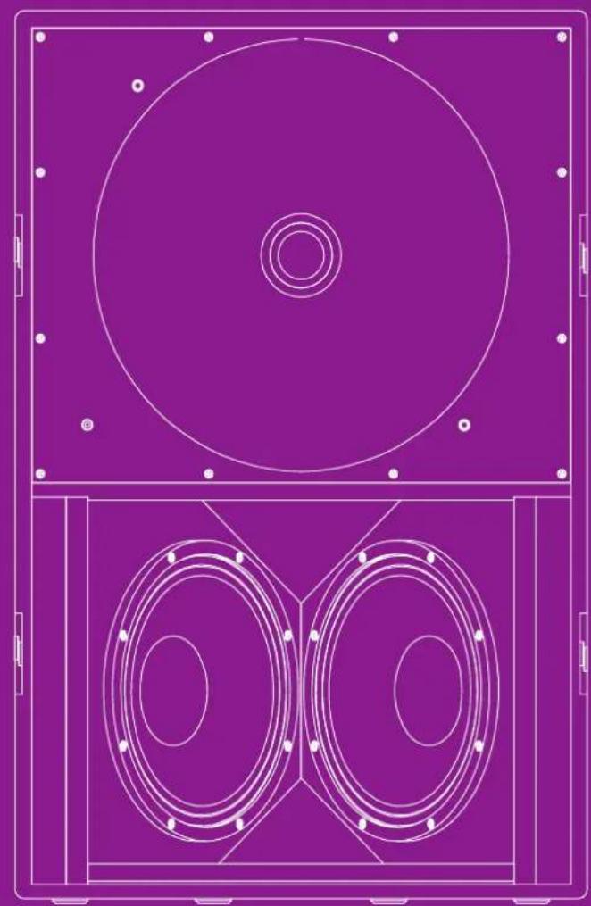 TANNOY CMS 501DC PI - 不受气候影响 - 1