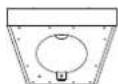 TANNOY CMS 501DC PI - 特性 - 6