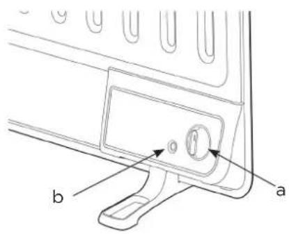 DIMPLEX OFX100E - IMPORTANT SAFETY ADVICE - 4