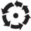 Sun Joe SWJ701E-RM - Safety Symbols - 16