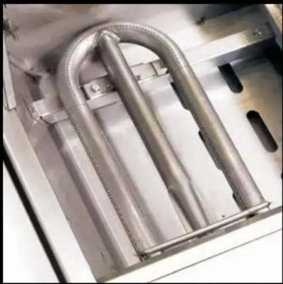 Sedona VC36ADA - PROFESSIONAL CHEF FEATURES AND BENEFITS - 1