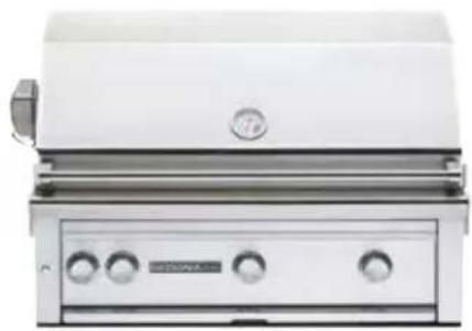 Sedona VC36ADA - Model No. L500PSR (shown) - 1