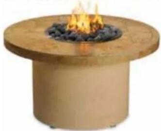 Sedona VC36ADA - ICE 'N FIRE PITS - 1