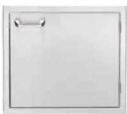 Sedona VC36ADA - COMPLEMENTARY PRODUCTS - 1