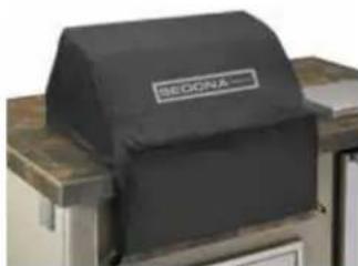 Sedona VC36ADA - Model No. LSB501 - 1