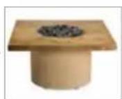 Sedona VC36ADA - FIRE PIT ASSEMBLY STEP BY STEP PHOTOS - 4