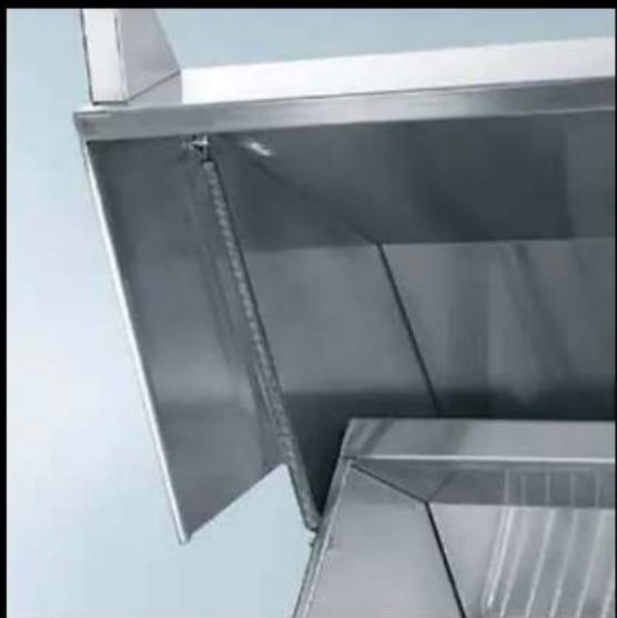 Sedona VC36ADA - PROFESSIONAL CHEF FEATURES AND BENEFITS - 3