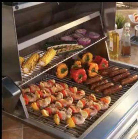 Sedona VC36ADA - PROFESSIONAL CHEF FEATURES AND BENEFITS - 4
