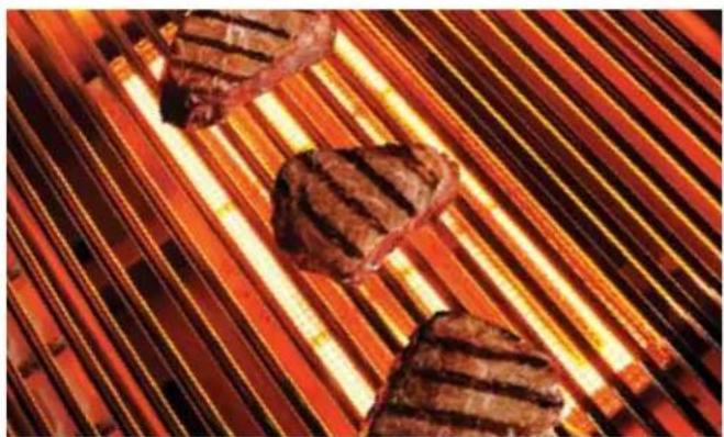 Sedona VC36ADA - PROSEAR™ VARIABLE SEARING TECHNOLOGY FROM SIMMER TO SEAR - 1