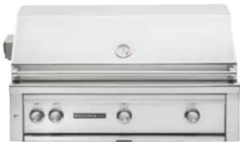 Sedona VC36ADA - A BUILT-IN OF YOUR OWN - 1