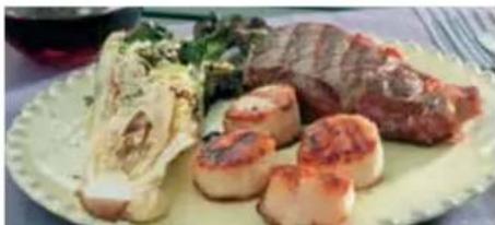 Sedona VC36ADA - PROSEAR™ VARIABLE SEARING TECHNOLOGY FROM SIMMER TO SEAR - 2