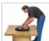 Sedona VC36ADA - REFRESHMENT BOWL CONVERSION - 1
