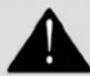 Sedona LSB502LP - WARNING - 1