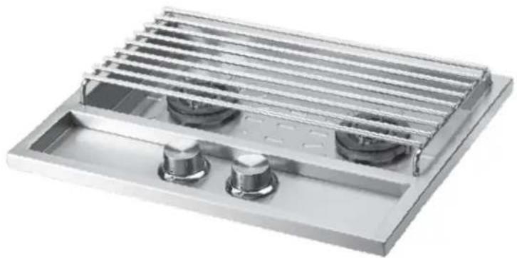 Sedona LSB502LP - ACCESSORIES COVERED IN THIS MANUAL - 2