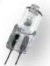 Sedona L500PSFR NG - Replace the Bulb - 1